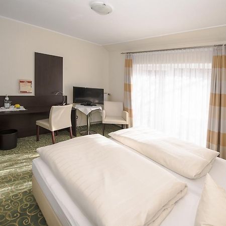 Land-Gut-Hotel Rohdenburg 릴리엔탈 객실 사진